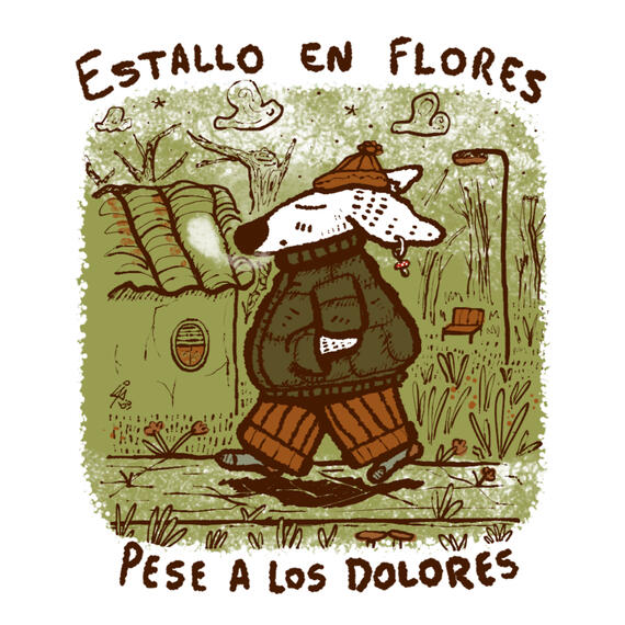 flores